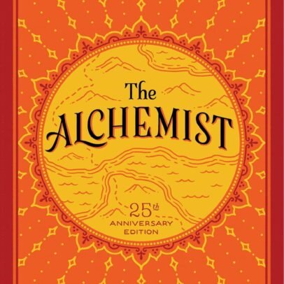 The Alchemist Kindle Edition