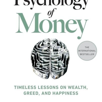 The Psychology of Money